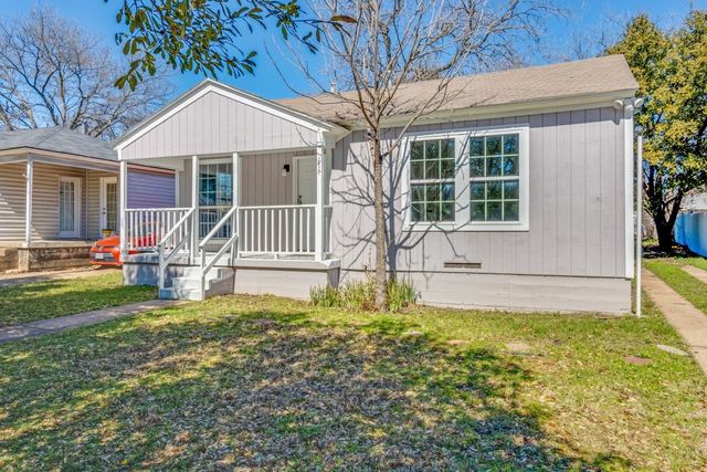 2627 Sharon Street, Dallas, TX 75211