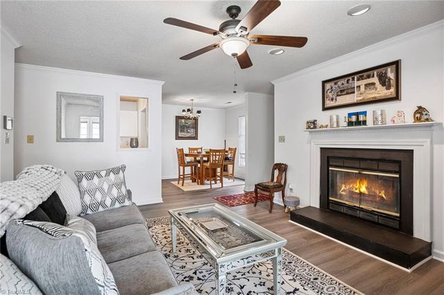 655 Balfour Road, Winston-salem, NC 27104