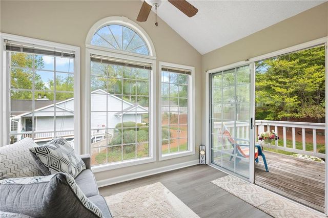 655 Balfour Road, Winston-salem, NC 27104