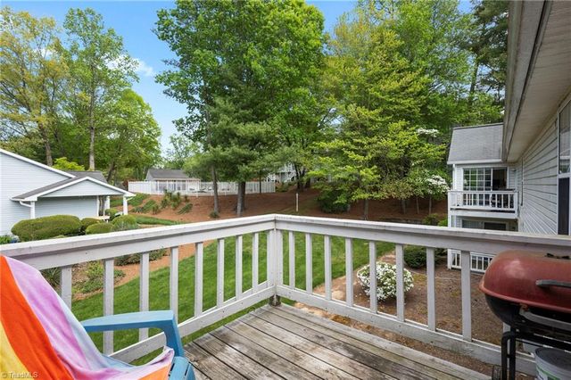 655 Balfour Road, Winston-salem, NC 27104