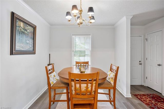 655 Balfour Road, Winston-salem, NC 27104