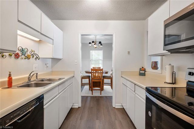 655 Balfour Road, Winston-salem, NC 27104