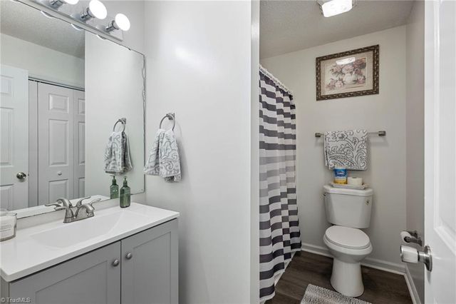 655 Balfour Road, Winston-salem, NC 27104