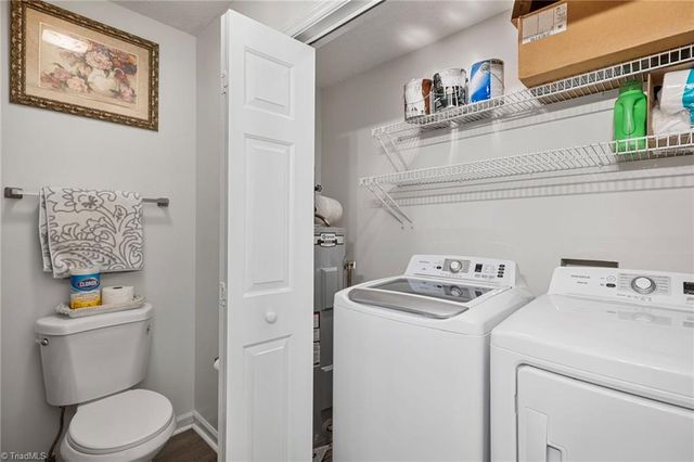 655 Balfour Road, Winston-salem, NC 27104