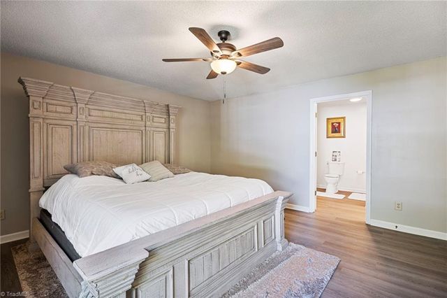 655 Balfour Road, Winston-salem, NC 27104