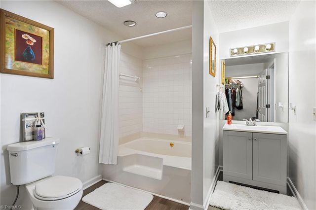 655 Balfour Road, Winston-salem, NC 27104