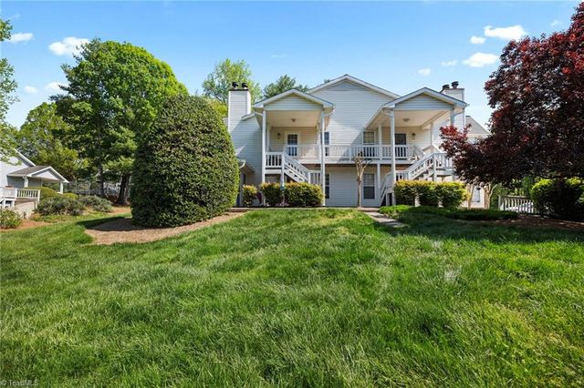 655 Balfour Road, Winston-salem, NC 27104