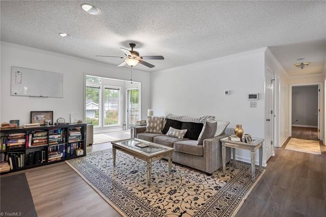 655 Balfour Road, Winston-salem, NC 27104