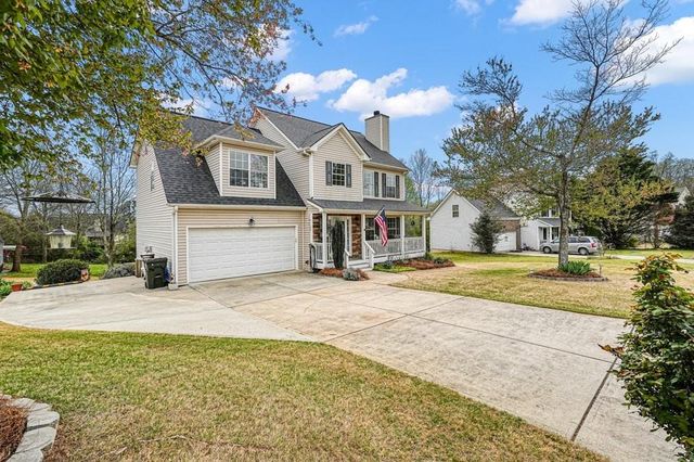 9130 Brookhurst Trail, Gainesville, GA 30506