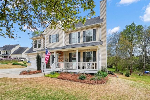 9130 Brookhurst Trail, Gainesville, GA 30506