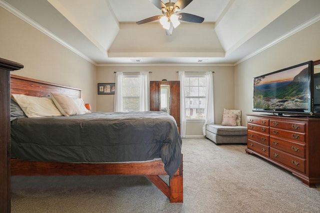 9130 Brookhurst Trail, Gainesville, GA 30506