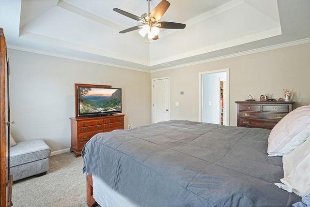 9130 Brookhurst Trail, Gainesville, GA 30506