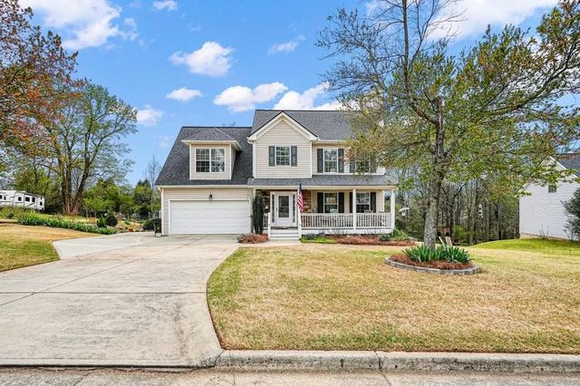 9130 Brookhurst Trail, Gainesville, GA 30506