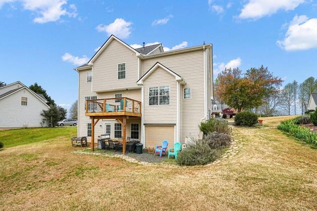 9130 Brookhurst Trail, Gainesville, GA 30506