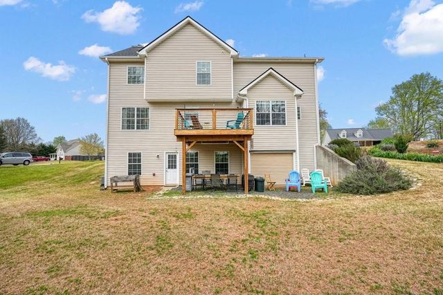9130 Brookhurst Trail, Gainesville, GA 30506