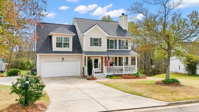 9130 Brookhurst Trail, Gainesville, GA 30506