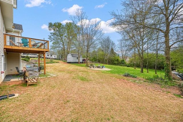 9130 Brookhurst Trail, Gainesville, GA 30506