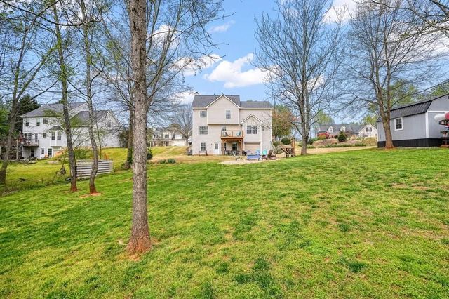 9130 Brookhurst Trail, Gainesville, GA 30506