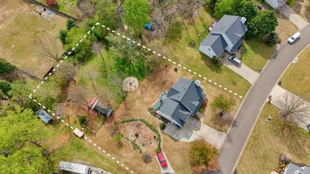 9130 Brookhurst Trail, Gainesville, GA 30506