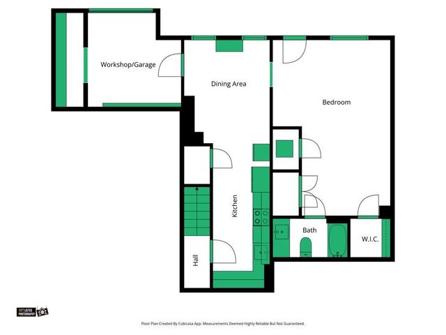 9130 Brookhurst Trail, Gainesville, GA 30506