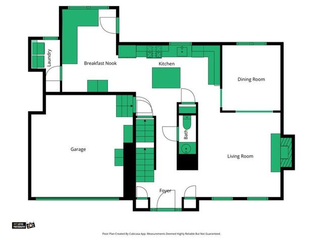 9130 Brookhurst Trail, Gainesville, GA 30506