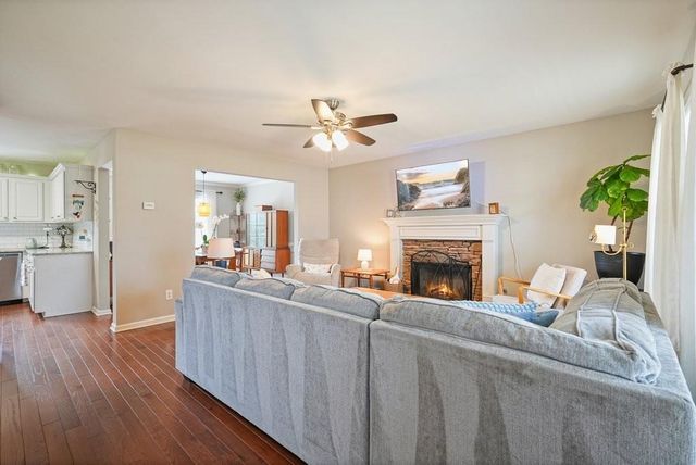 9130 Brookhurst Trail, Gainesville, GA 30506