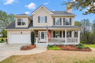 9130 Brookhurst Trail, Gainesville, GA 30506