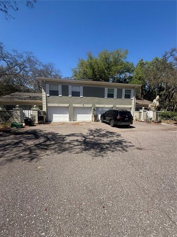 6206 GREENLEAF LANE, Tampa, FL 33617