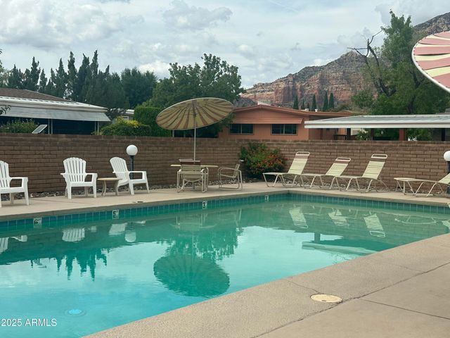 205 Sunset Drive 187, Sedona, AZ 86336
