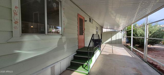 205 Sunset Drive 187, Sedona, AZ 86336