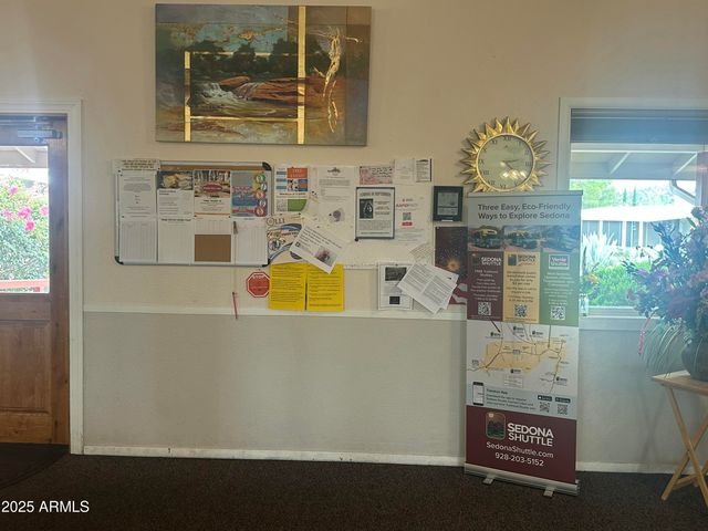 205 Sunset Drive 187, Sedona, AZ 86336