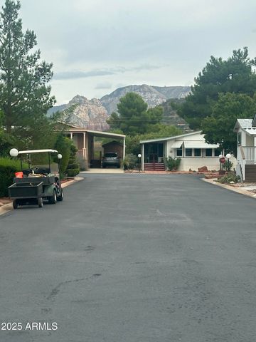 205 Sunset Drive 187, Sedona, AZ 86336