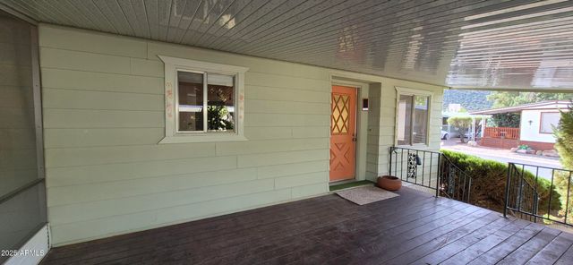 205 Sunset Drive 187, Sedona, AZ 86336