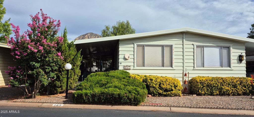 205 Sunset Drive 187, Sedona, AZ 86336