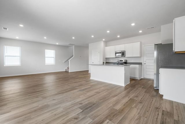 457 Perthshire Loop, Clarksville, TN 37043