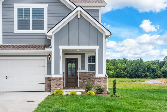 457 Perthshire Loop, Clarksville, TN 37043
