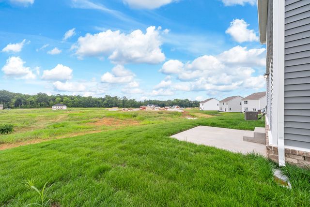 457 Perthshire Loop, Clarksville, TN 37043