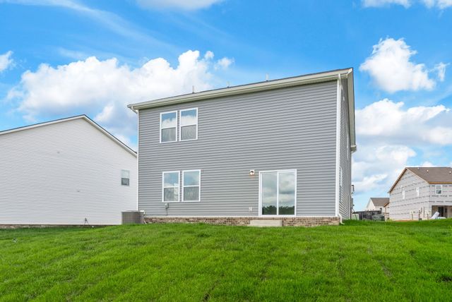 457 Perthshire Loop, Clarksville, TN 37043