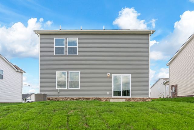 457 Perthshire Loop, Clarksville, TN 37043