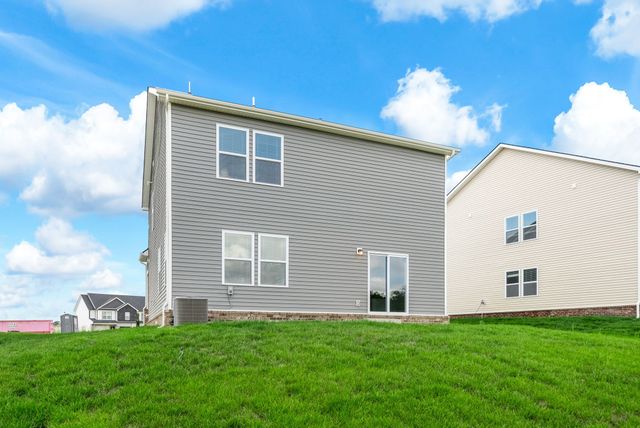 457 Perthshire Loop, Clarksville, TN 37043