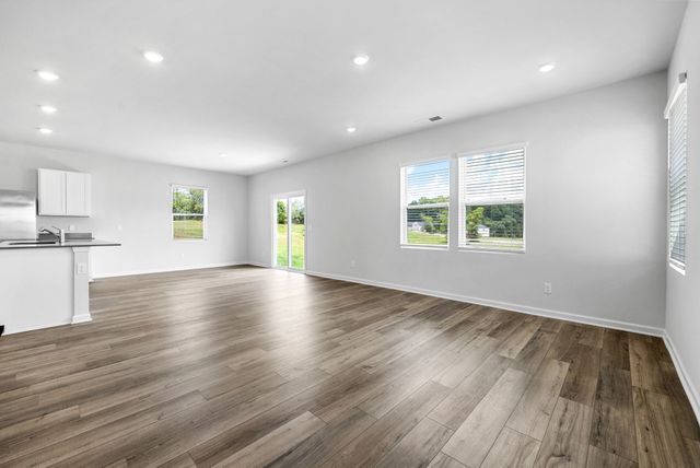 457 Perthshire Loop, Clarksville, TN 37043