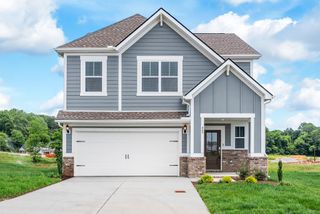 457 Perthshire Loop, Clarksville, TN 37043