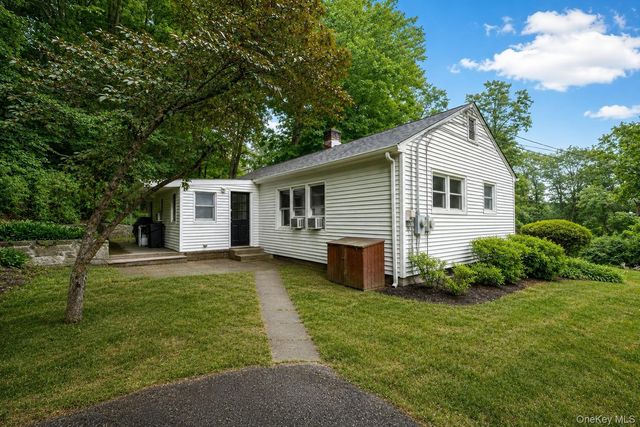136 Pound Ridge Road, Bedford, NY 10506