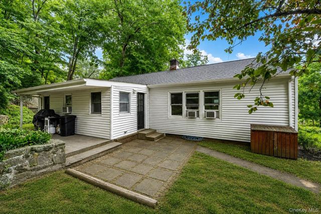 136 Pound Ridge Road, Bedford, NY 10506