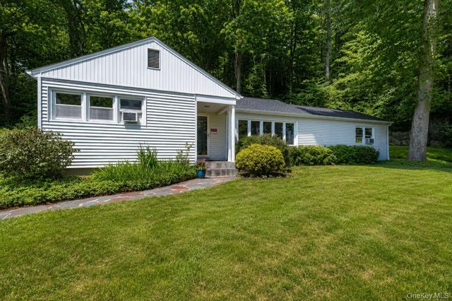 136 Pound Ridge Road, Bedford, NY 10506