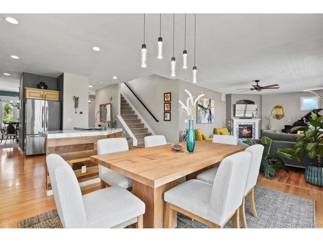 4020 Brushwood Way, Castle Rock, CO 80109