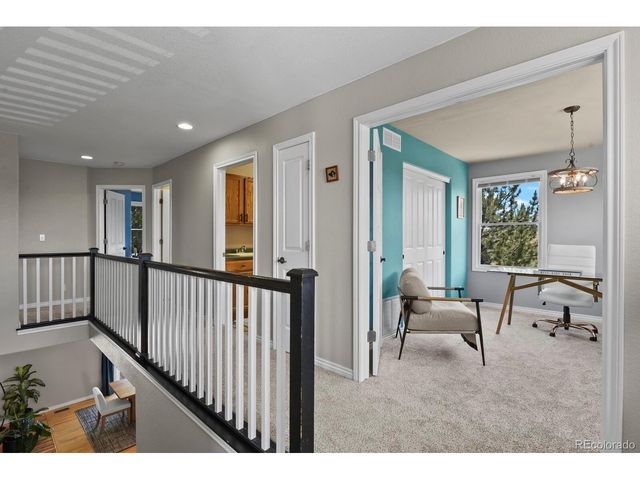 4020 Brushwood Way, Castle Rock, CO 80109