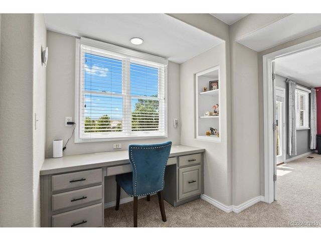 4020 Brushwood Way, Castle Rock, CO 80109