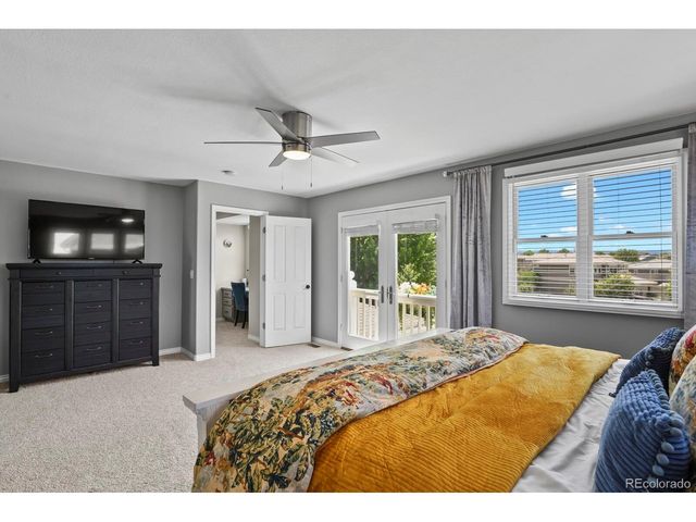 4020 Brushwood Way, Castle Rock, CO 80109