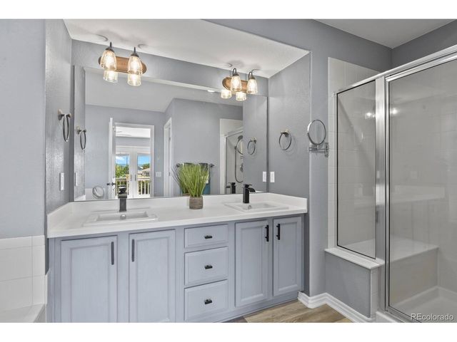 4020 Brushwood Way, Castle Rock, CO 80109